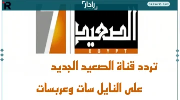 تردد قناة الصعيد 2026 وطريقة تثبيت قناة El S3eed Tv بكل سهولة